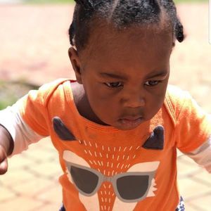 Meet your Posher, Johnny